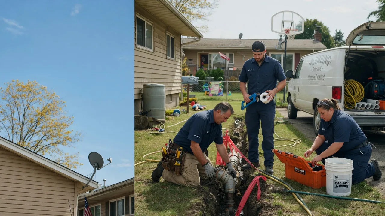 Garbage Disposal Replacement in Northfield, OH near me